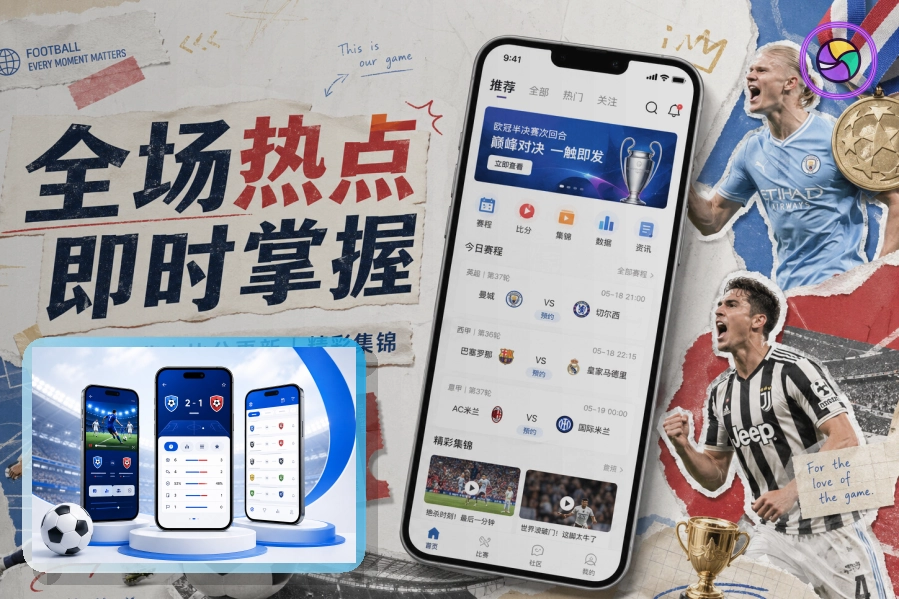 2026美加墨世界杯赛程与球队资料官方概念大图